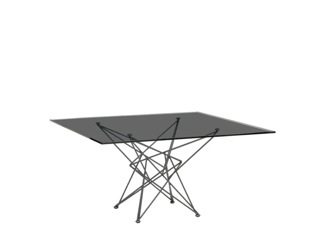 Cattelan italia Esstisch Gordon transparent Best