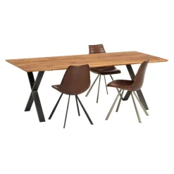 edy&liv Esstisch Grand Canyon Old Bassano Best