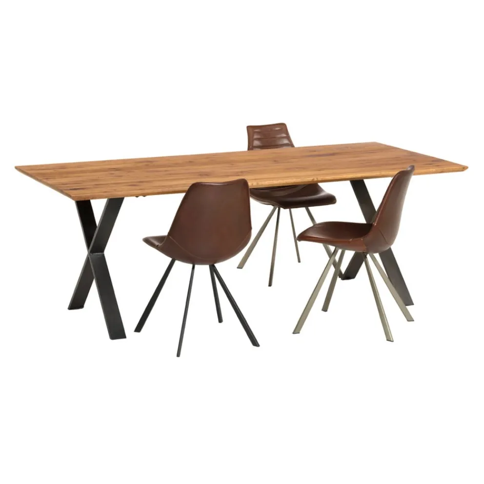 edy&liv Esstisch Grand Canyon Old Bassano Best