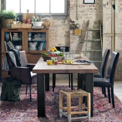 edy&liv Esstisch Grand Canyon Old Bassano Hot