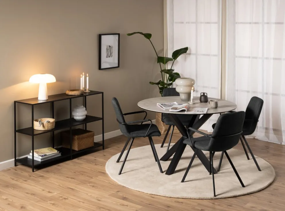 MID.YOU Esstisch Heaven grau Sale