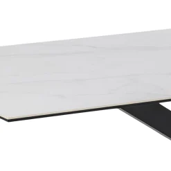 MID.YOU Esstisch Heaven weiss New