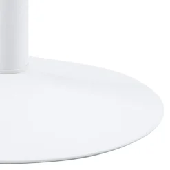 MID.YOU Esstisch Ibiza weiss Discount