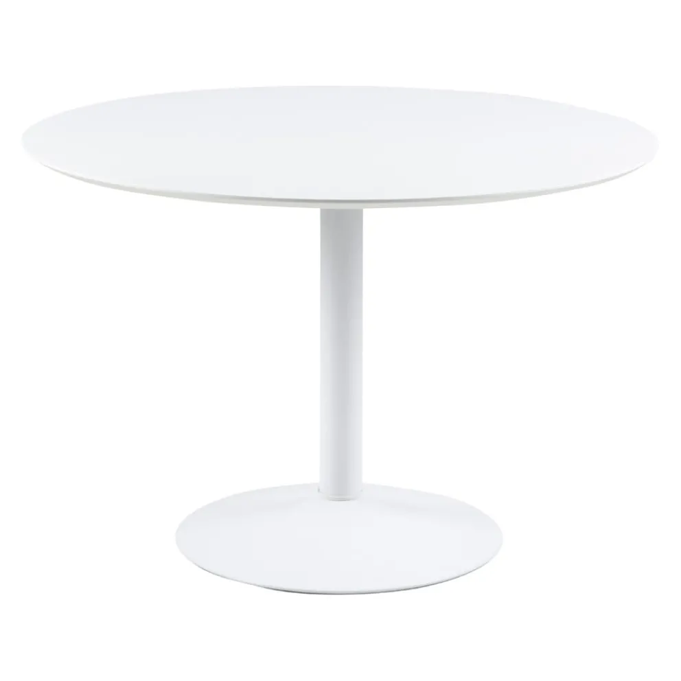 MID.YOU Esstisch Ibiza weiss Discount