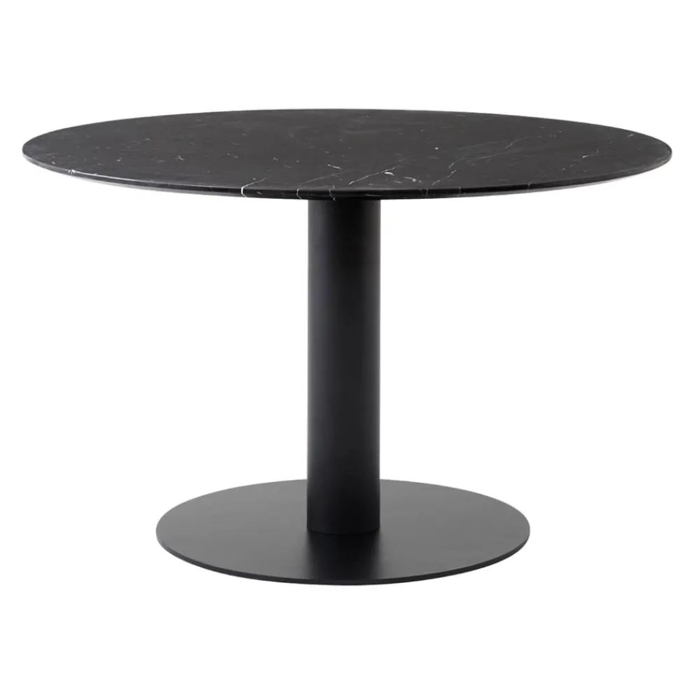 &Tradition Esstisch In Between Nero Marquina Marble Online