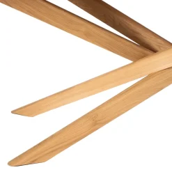 Ethnicraft Esstisch Mikado eichefarbig Sale