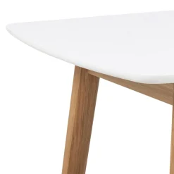 MID.YOU Esstisch Nagano weiss Online