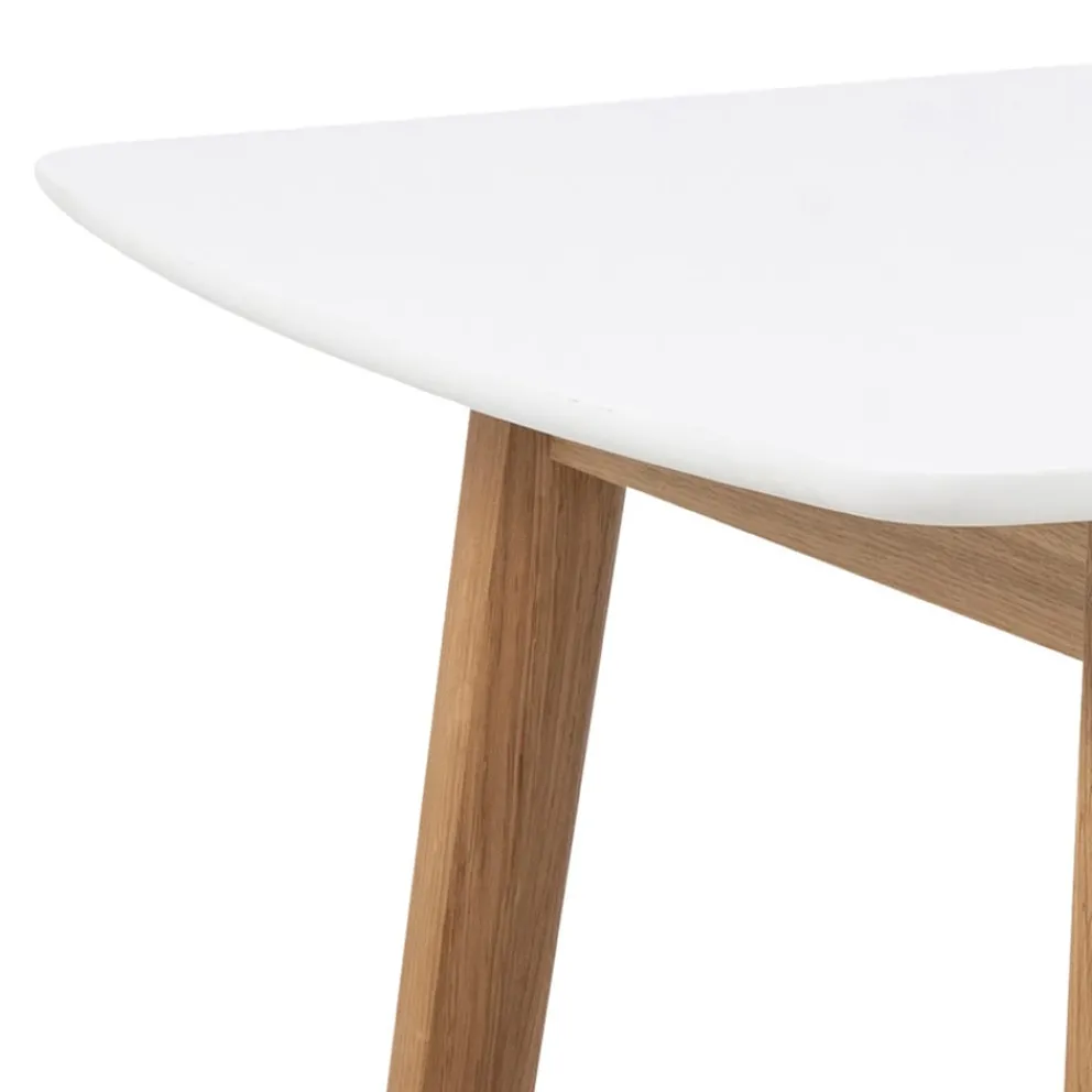 MID.YOU Esstisch Nagano weiss Online