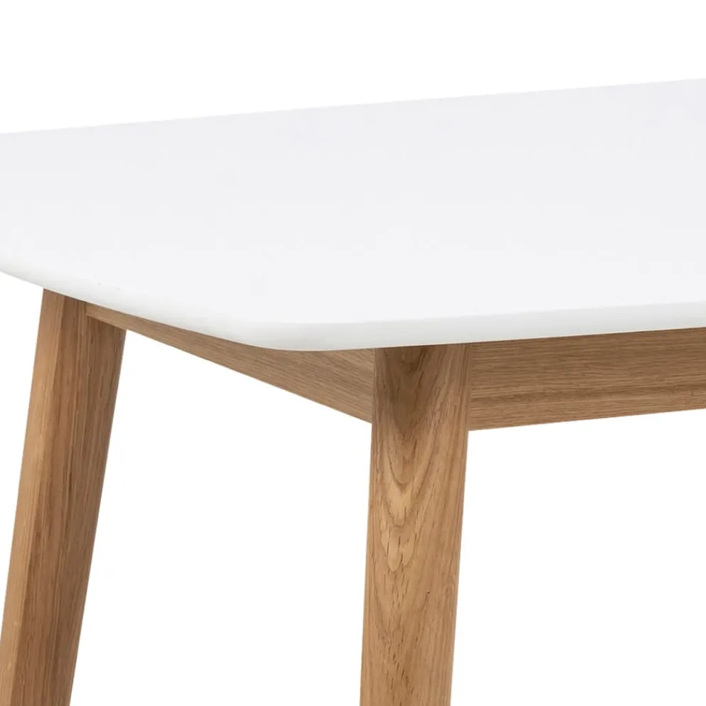 MID.YOU Esstisch Nagano weiss Online