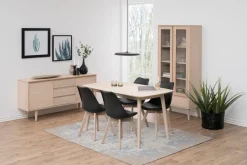 MID.YOU Esstisch Nagano weiss Hot