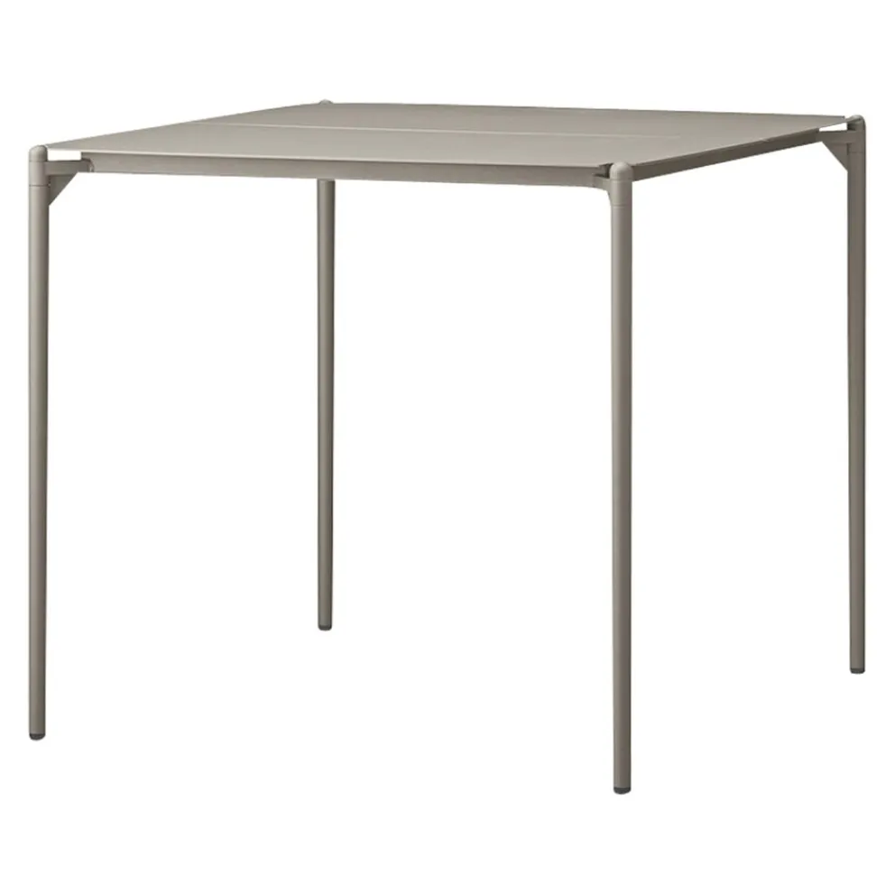 Aytm Esstisch Novo taupe Clearance