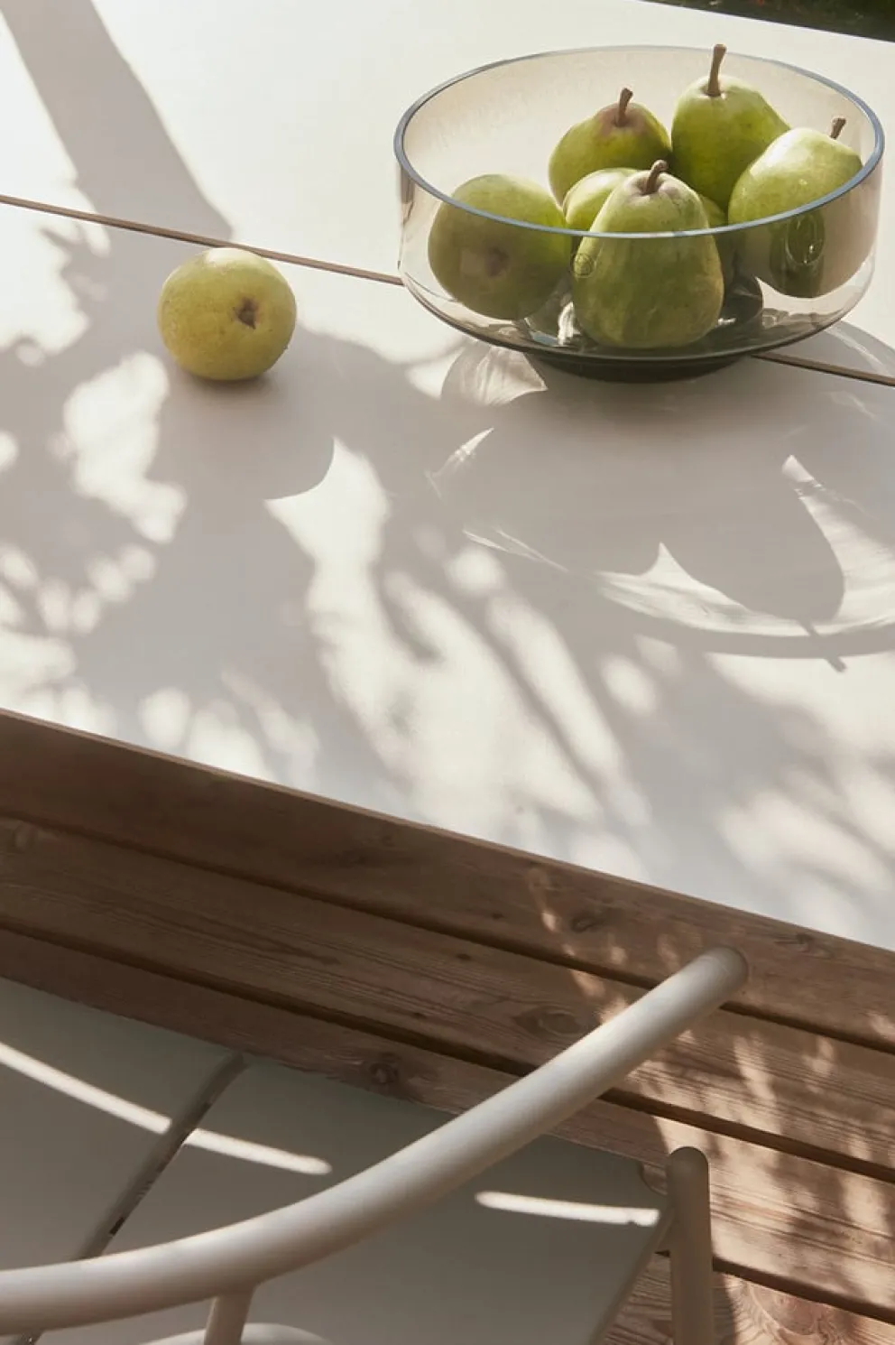 Aytm Esstisch Novo taupe Clearance