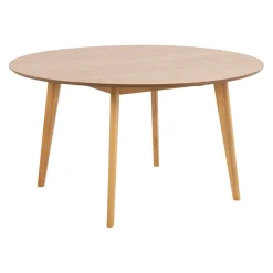 MID.YOU Esstisch Roxby eichefarbig Sale