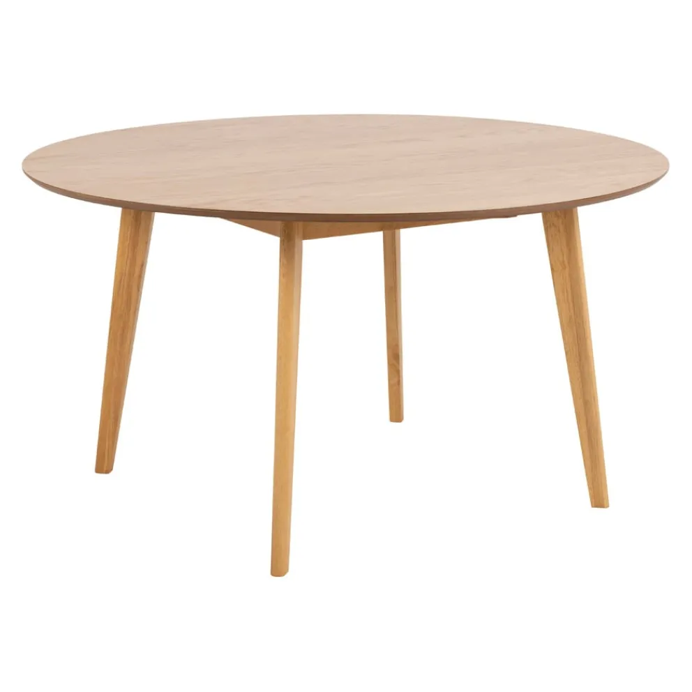 MID.YOU Esstisch Roxby eichefarbig Sale