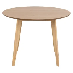 MID.YOU Esstisch Roxby eichefarbig Discount