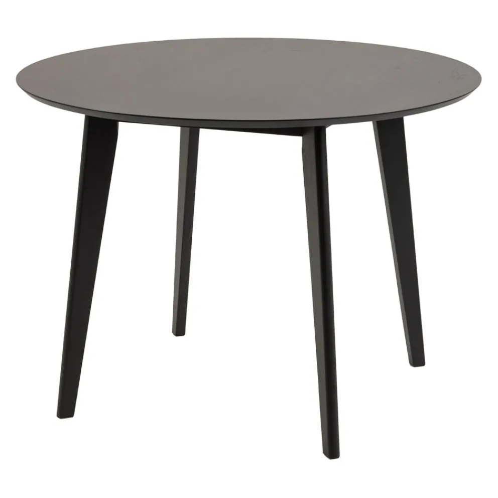 MID.YOU Esstisch Roxby schwarz Best