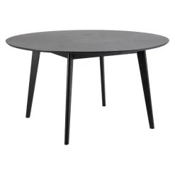 MID.YOU Esstisch Roxby schwarz