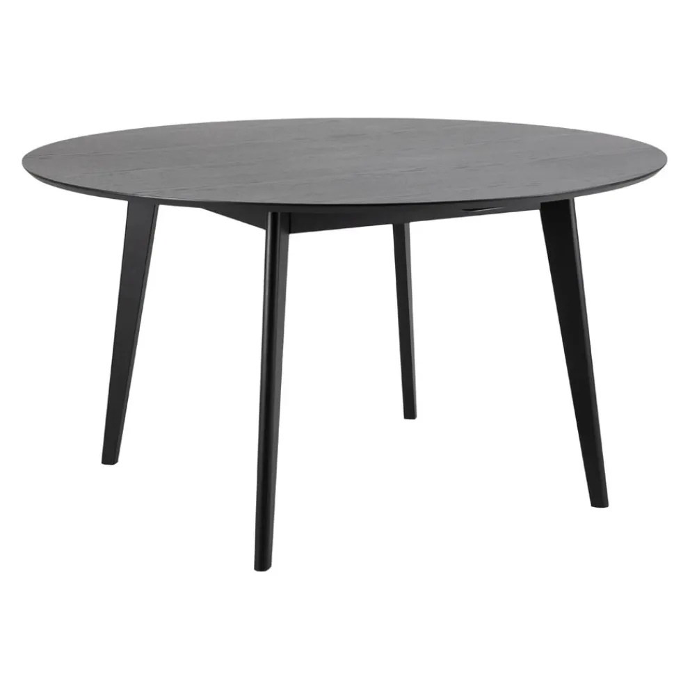 MID.YOU Esstisch Roxby schwarz