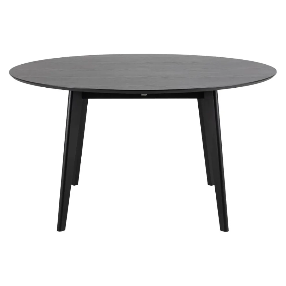 MID.YOU Esstisch Roxby schwarz