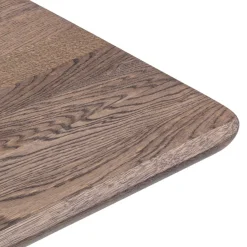 Dieter Knoll Esstisch Roxy eichefarbig Clearance