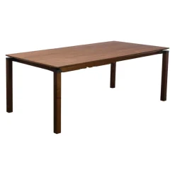 Venjakob Esstisch Sid 42 Colorado Nussbaum Clearance