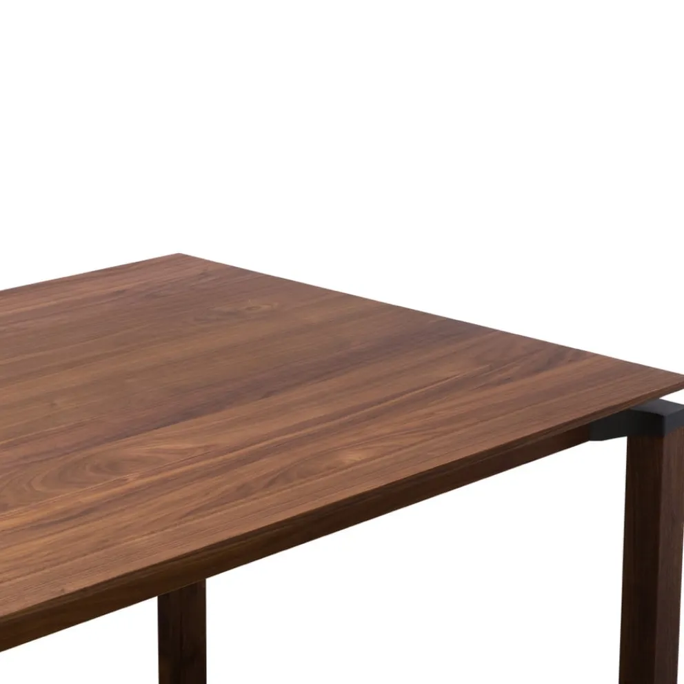 Venjakob Esstisch Sid 42 Colorado Nussbaum Clearance