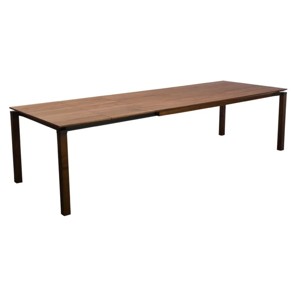 Venjakob Esstisch Sid 42 Colorado Nussbaum Clearance