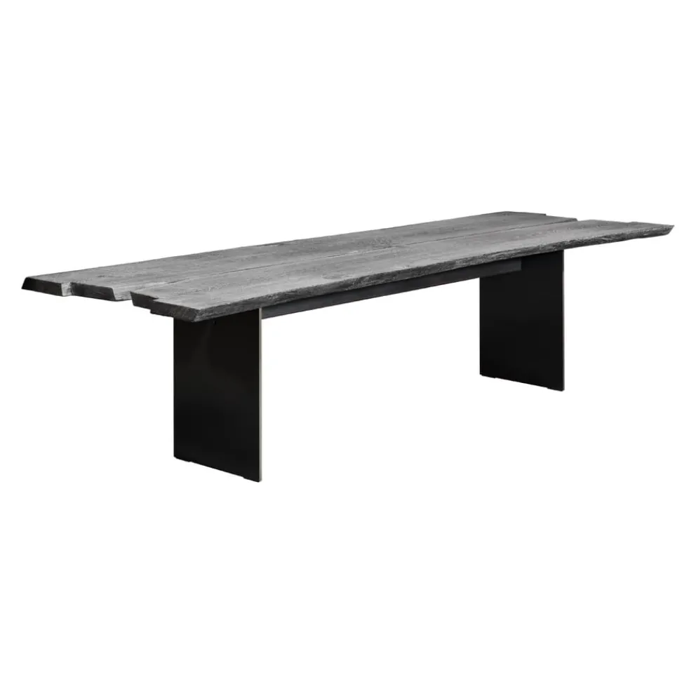 Janua Esstisch SK+D485908 Butterfly schwarz Hot