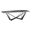 Cattelan italia Esstisch Skorpio Best