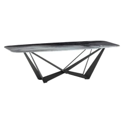 Cattelan italia Esstisch Skorpio Best