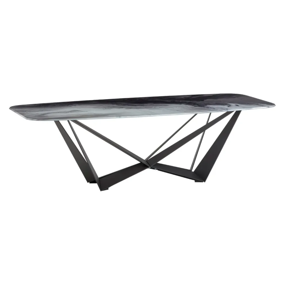 Cattelan italia Esstisch Skorpio Best