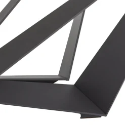 Cattelan italia Esstisch Skorpio Best