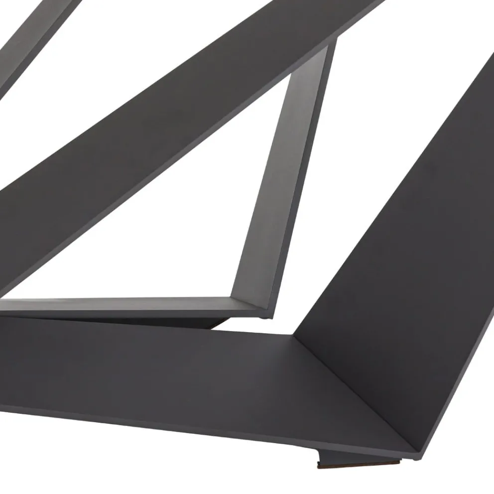 Cattelan italia Esstisch Skorpio Best