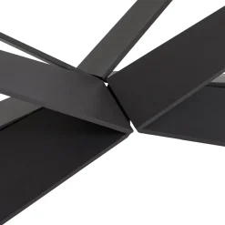 Cattelan italia Esstisch Skorpio Best