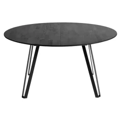 Muubs Esstisch Space schwarz Sale