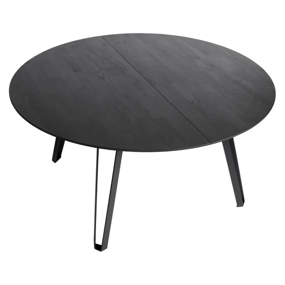 Muubs Esstisch Space schwarz Sale