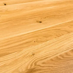 Linea Natura Esstisch Spider II eichefarbig New