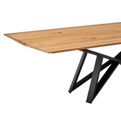 Bert Plantagie Esstisch Stella eichefarbig Outlet