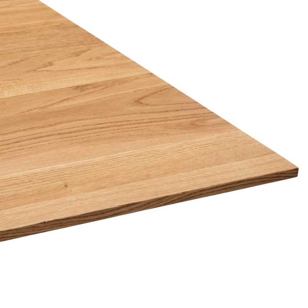 Bert Plantagie Esstisch Stella eichefarbig Outlet