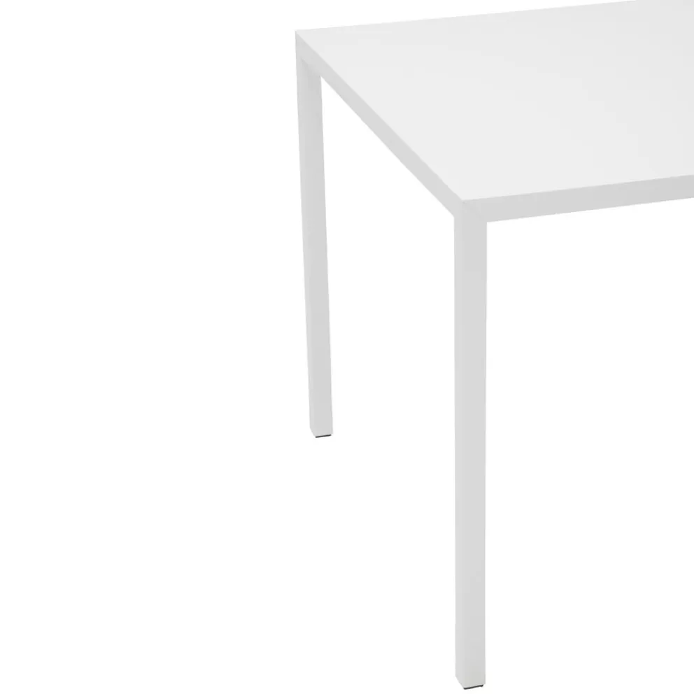 mdf italia Esstisch Tense solid surface x035 Online