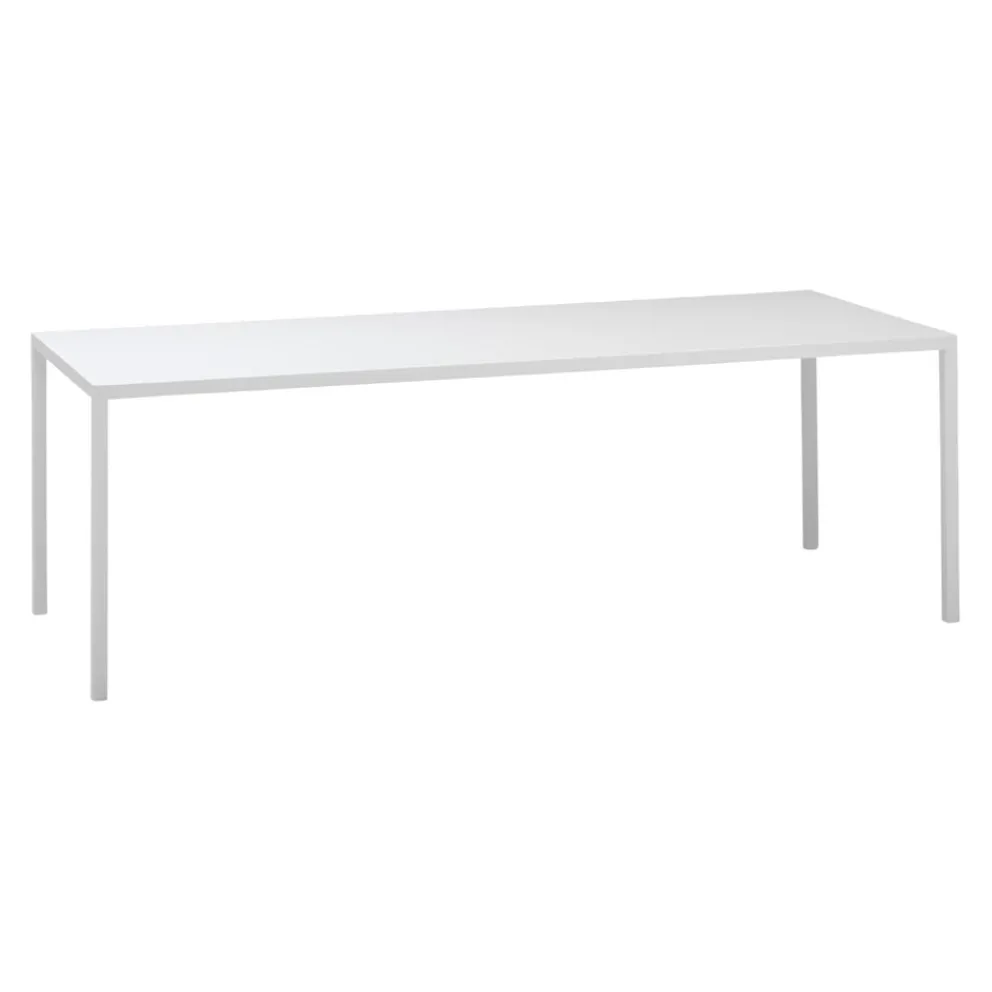 mdf italia Esstisch Tense solid surface x035 Online