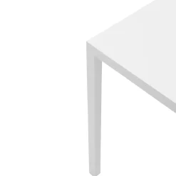 mdf italia Esstisch Tense solid surface x035 Online