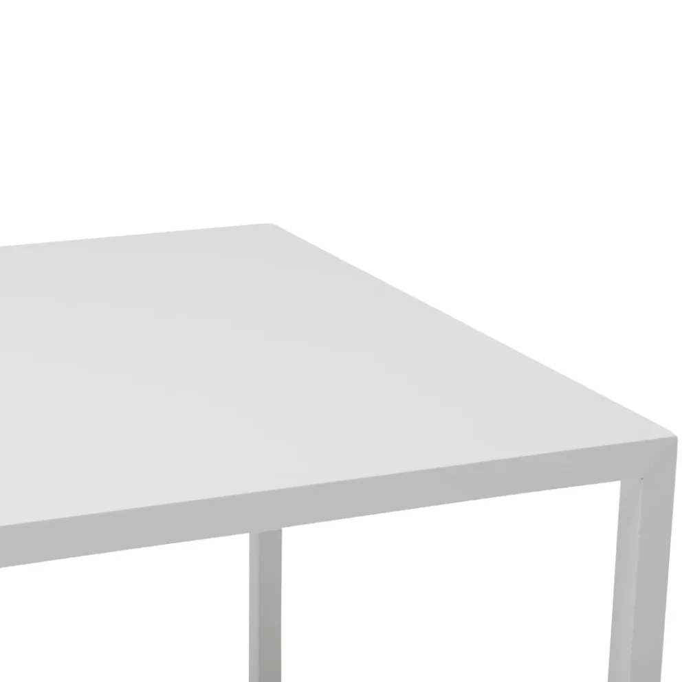 mdf italia Esstisch Tense solid surface x035 Online