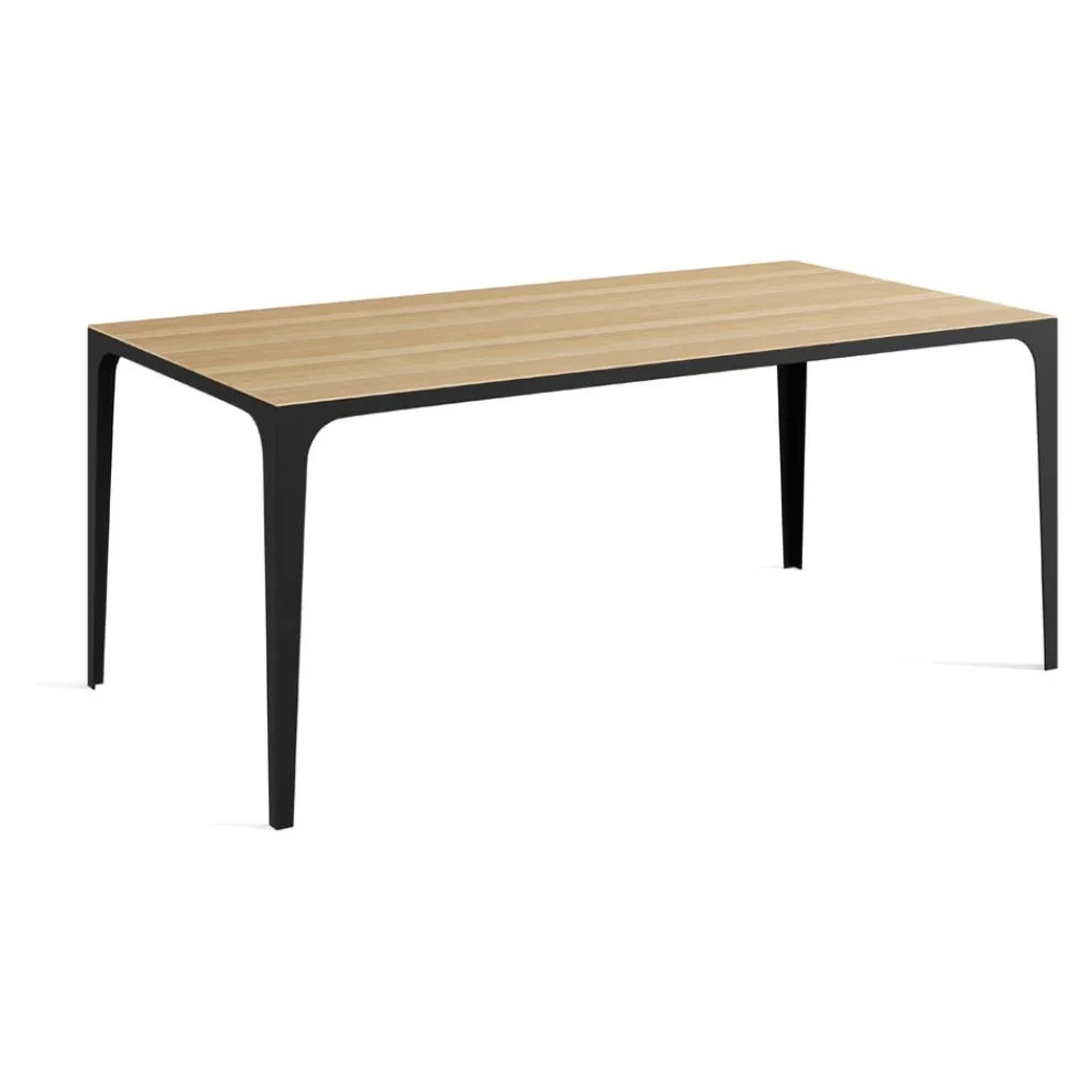 atelier pfister Esstisch Uznach eichefarbig Best