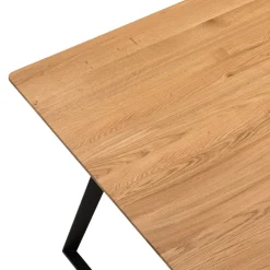 atelier pfister Esstisch Uznach eichefarbig Discount