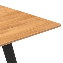atelier pfister Esstisch Uznach eichefarbig Discount