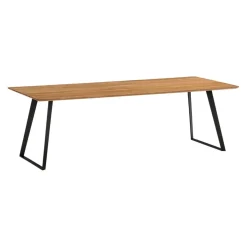 atelier pfister Esstisch Uznach eichefarbig Discount