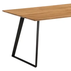 atelier pfister Esstisch Uznach eichefarbig Discount