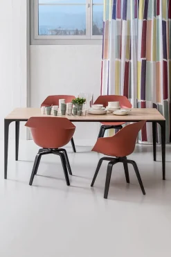 atelier pfister Esstisch Uznach eichefarbig New