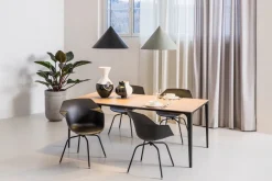 atelier pfister Esstisch Uznach eichefarbig New